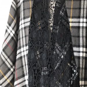 Free People Sweaters - LN Free People ADORABLE shawl/ruana one size Free People Sweaters - LN Free People ADORABLE shawl/ruana one size